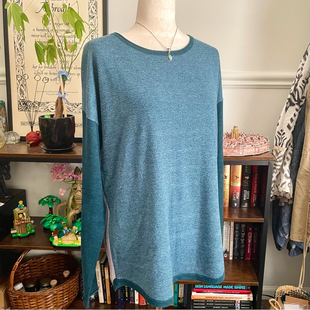 NWT Smartwool sweater